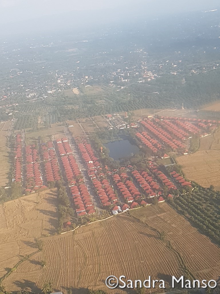 thaïlande Quatar Airways Chiang Mai