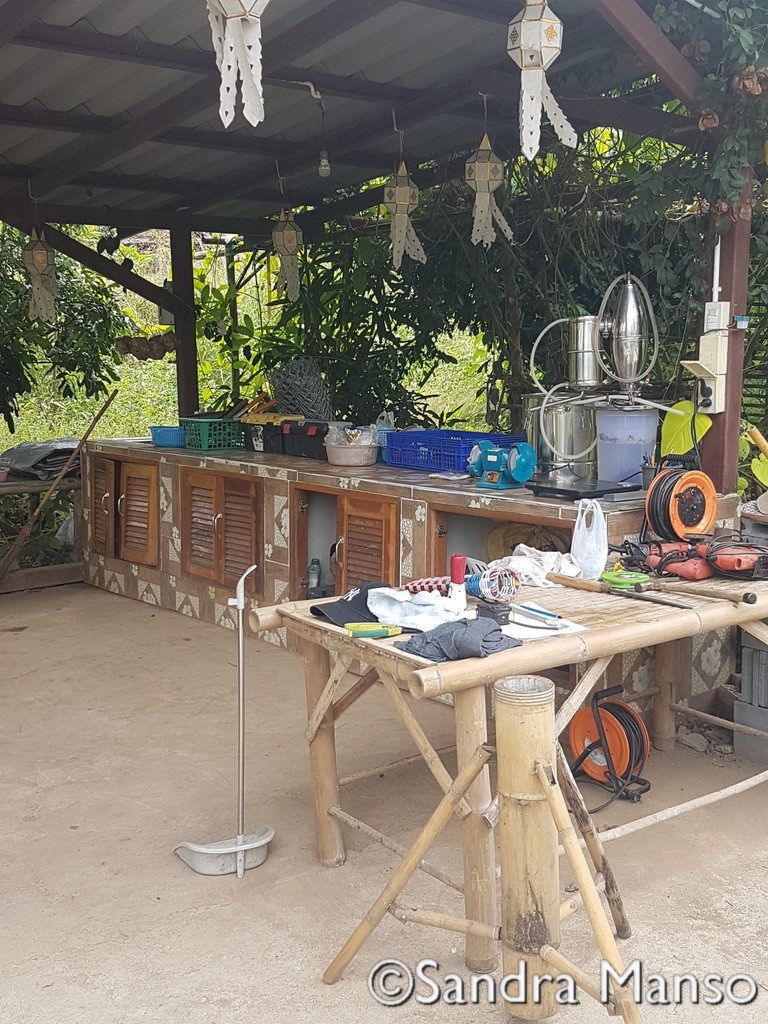 thaïlande atelier rangement