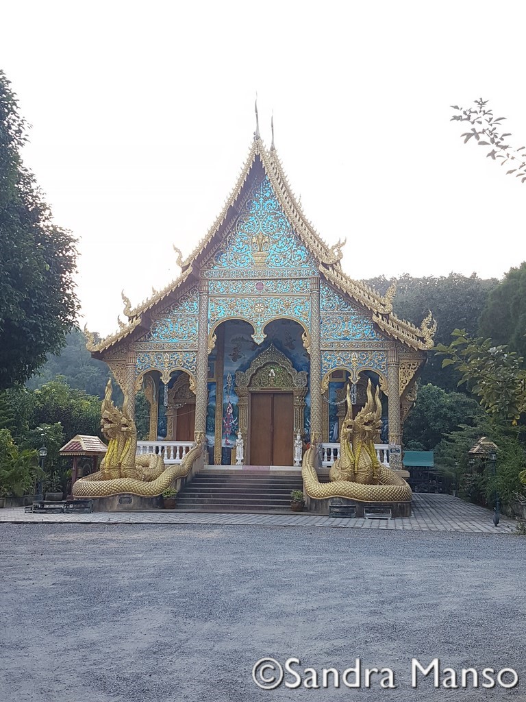 thaïlande wang luang visite temple