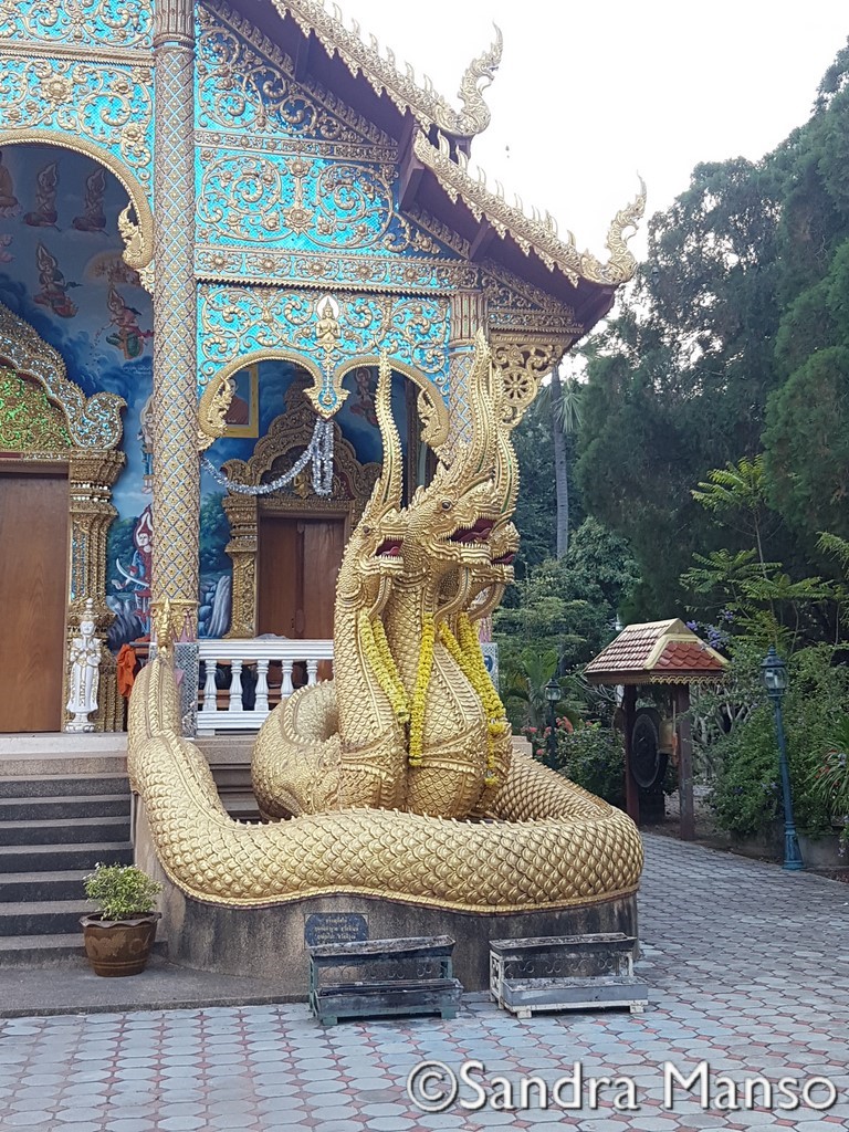 thaïlande wang luang visite temple