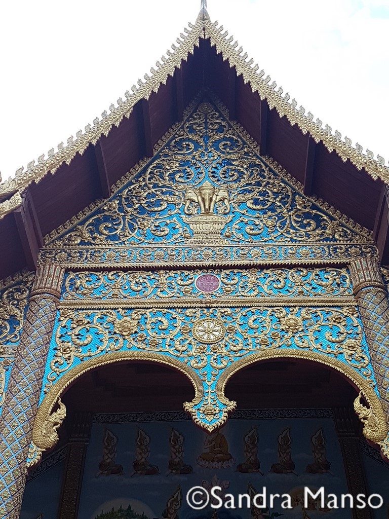 thaïlande wang luang visite temple