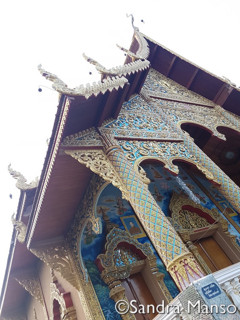 thaïlande wang luang visite temple