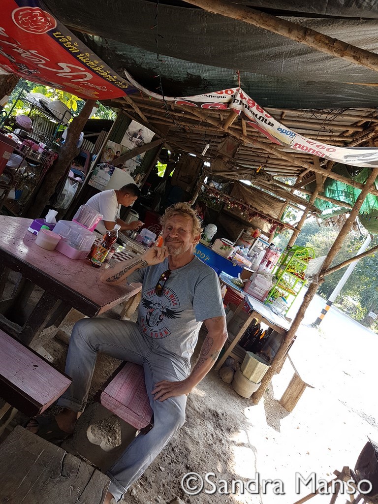 thaïlande restaurant
