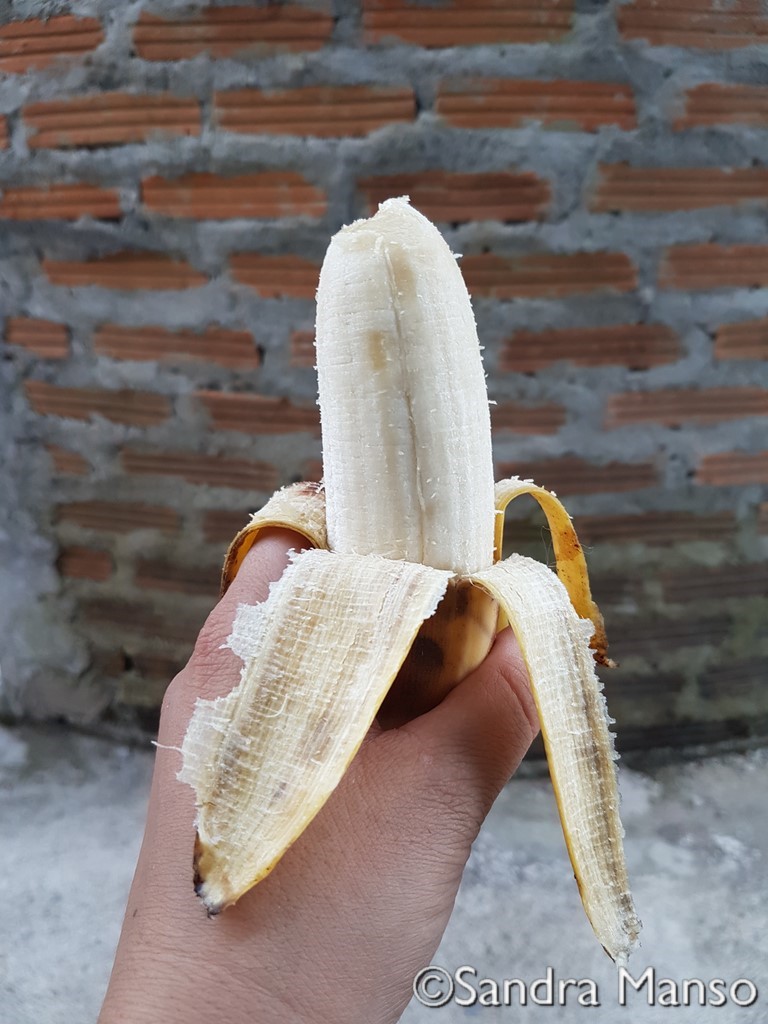 thaïlande banane
