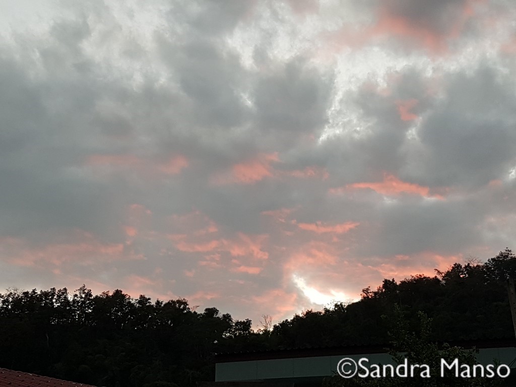 thaïlande coucher soleil