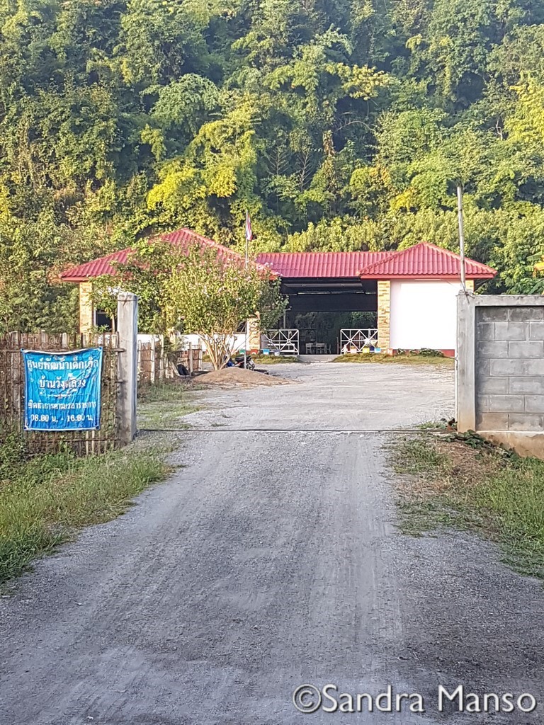 thaïlande école matérnelle