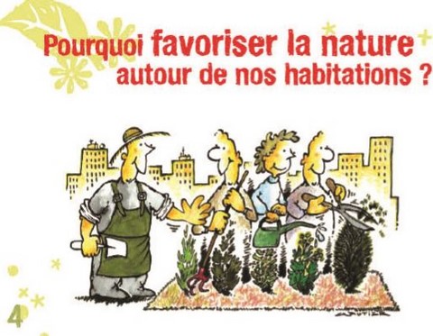 vegetaliser la maison humaniser notre vie