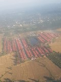 thaïlande Quatar Airways Chiang Mai