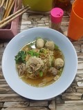 thaïlande nourriture