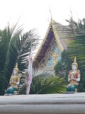 thaïlande wang luang visite temple