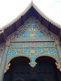 thaïlande wang luang visite temple