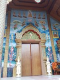thaïlande wang luang visite temple
