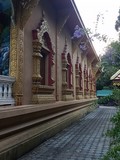 thaïlande wang luang visite temple