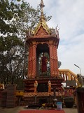 thaïlande temple moine architecte kruba Chiviha