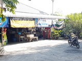 thaïlande épicerie