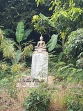 thaïlande bouddha