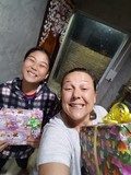 thaïlande fête noël cadeaux