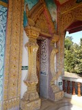 thaïlande temple bouddha